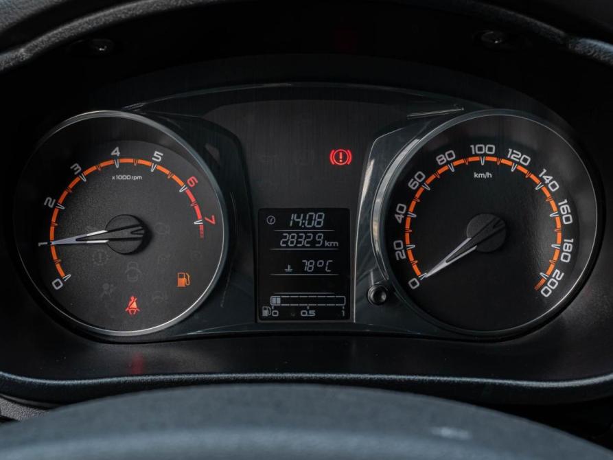Lada (ВАЗ) Granta I Рестайлинг Краснодар  - изображение 15