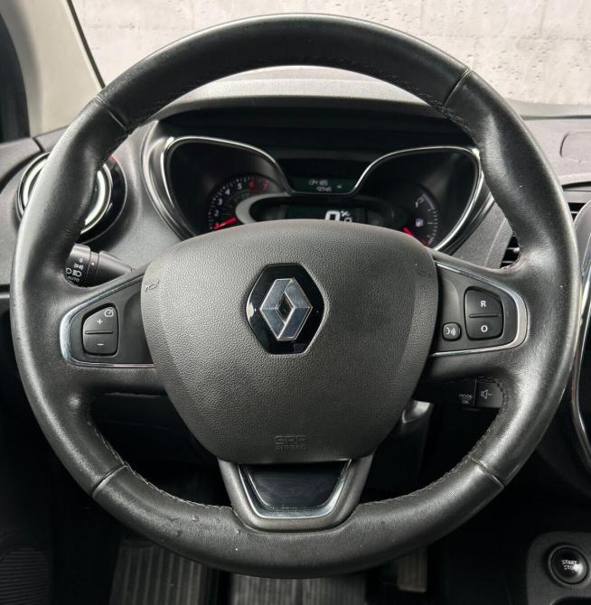 Renault Kaptur I Альметьевск  - изображение 15