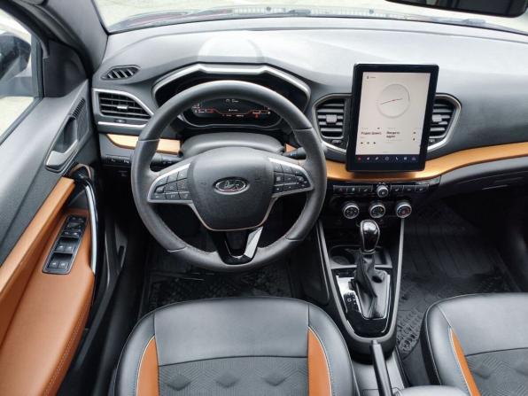 Lada (ВАЗ) Vesta I Рестайлинг (NG) с пробегом 2024 года, цена 1 430 000 рублей, 28000 км, универсал, Автокод Объявления