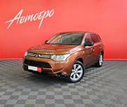 Mitsubishi Outlander III Вологда  - изображение 19