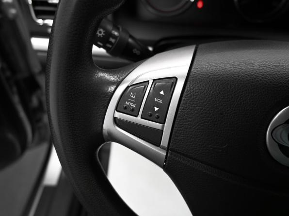 SsangYong Actyon II с пробегом 2012 года, цена 1 145 000 рублей, 158732 км, внедорожник, Автокод Объявления