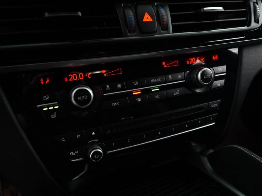 BMW X6 II (F16) Москва  - изображение 19
