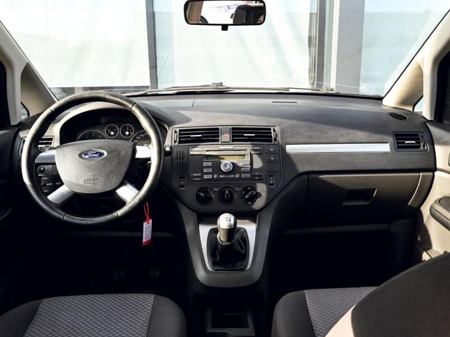 Ford C-MAX I Екатеринбург  - изображение 15
