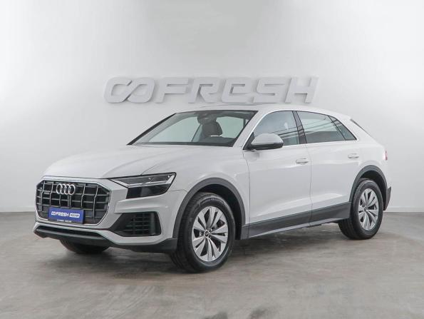 Audi Q8 I (4M) с пробегом 2023 года, цена 10 176 046 рублей, 33 км, внедорожник, Автокод Объявления