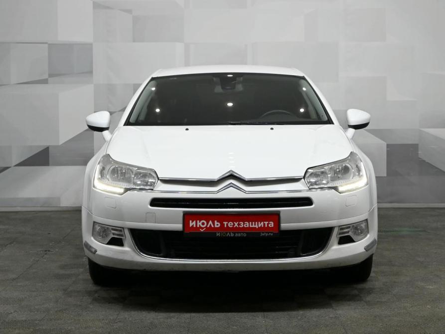 Citroen C5 II Екатеринбург  - изображение 2