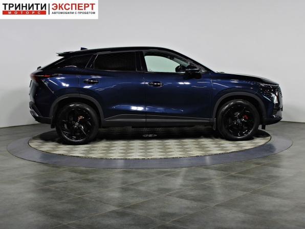 Omoda C5 I с пробегом 2023 года, цена 1 937 000 рублей, 48843 км, внедорожник, Автокод Объявления
