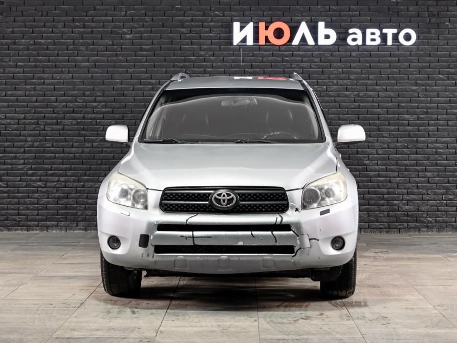 Toyota RAV4 III (XA30) Екатеринбург  - изображение 2