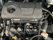 Kia Ceed II Рестайлинг Москва  - изображение 29