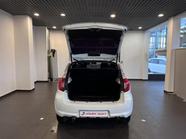 Datsun mi-DO с пробегом 2018 года, цена 595 000 рублей, 77213 км, хэтчбек, Автокод Объявления