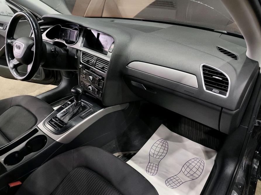 Audi A4 IV (B8) Рестайлинг Ставрополь  - изображение 9