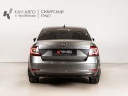 Skoda Octavia III (A7) Рестайлинг Казань  - изображение 12