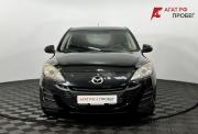 Mazda 3 I (BK) Рестайлинг Нижний Новгород  - изображение 27