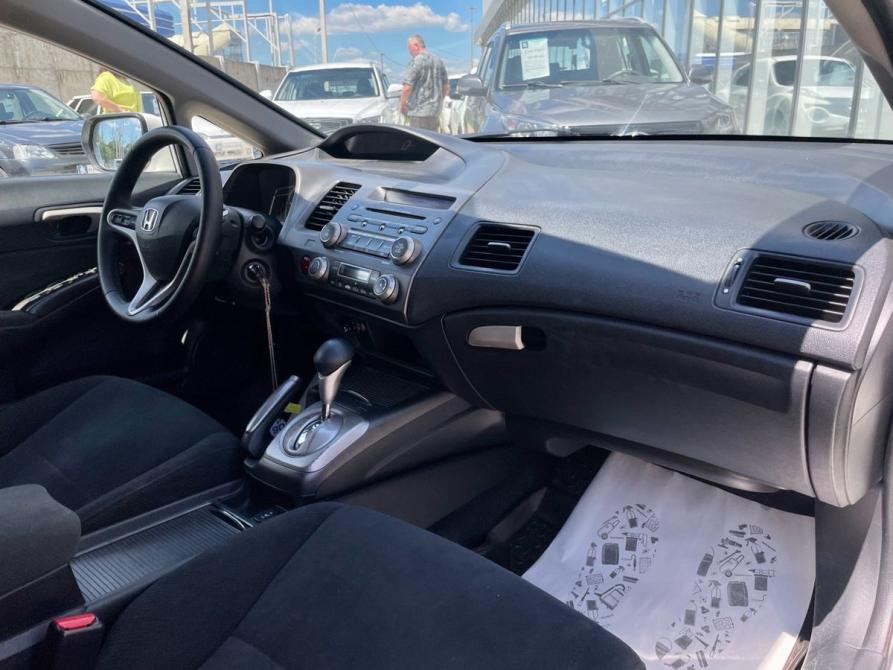 Honda Civic VIII Рестайлинг Краснодар  - изображение 18