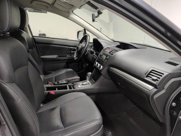 Subaru XV I с пробегом 2014 года, цена 1 370 000 рублей, 161730 км, внедорожник, Автокод Объявления