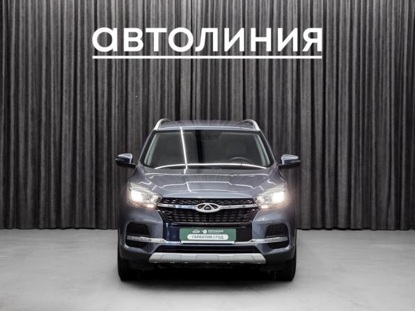 Chery Tiggo 4 I Рестайлинг с пробегом 2020 года, цена 1 520 000 рублей, 56000 км, внедорожник, Автокод Объявления