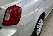 Chevrolet Lacetti I Астрахань  - изображение 28