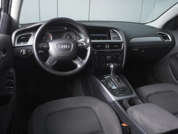Audi A4 IV (B8) Рестайлинг с пробегом 2014 года, цена 1 240 000 рублей, 177704 км, седан, Автокод Объявления