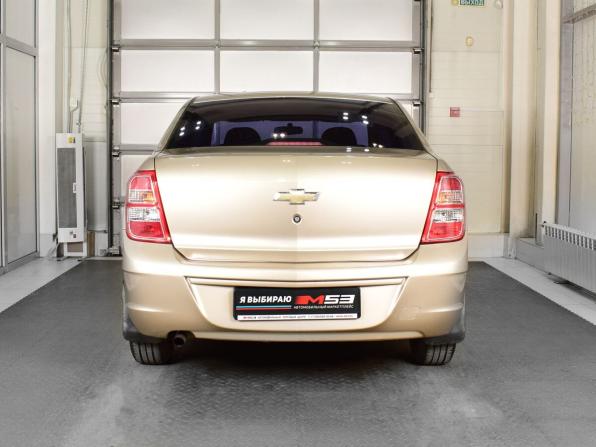 Chevrolet Cobalt II с пробегом 2013 года, цена 595 995 рублей, 229018 км, седан, Автокод Объявления