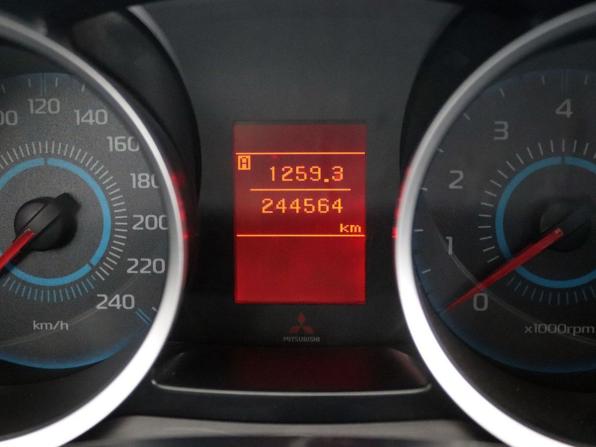 Mitsubishi Lancer X с пробегом 2008 года, цена 605 000 рублей, 230000 км, седан, Автокод Объявления
