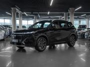 Geely Galaxy Starship 7 Москва  - изображение 28