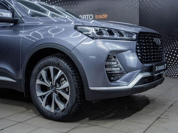 Xcite X-Cross 7 с пробегом 2024 года, цена 2 061 000 рублей, 877 км, внедорожник, Автокод Объявления