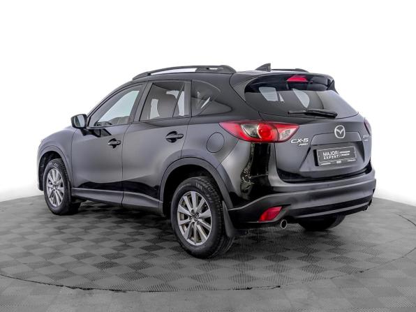 Mazda CX-5 I Рестайлинг с пробегом 2016 года, цена 1 980 000 рублей, 149662 км, внедорожник, Автокод Объявления