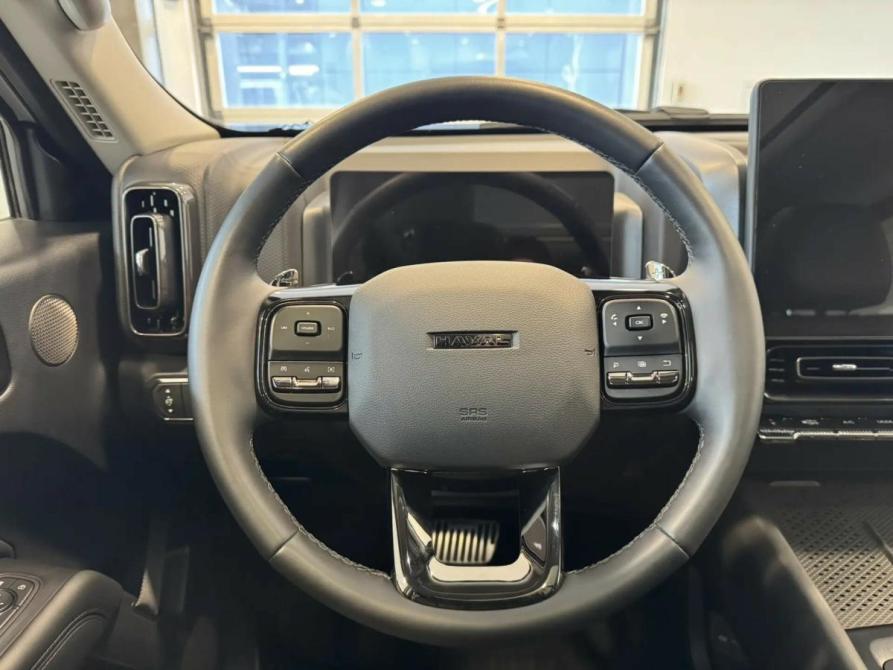 Haval H9 II Подольск  - изображение 22