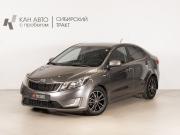 Kia Rio III Казань  - изображение 9