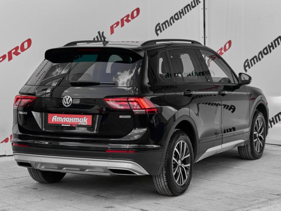 Volkswagen Tiguan II Екатеринбург  - изображение 6
