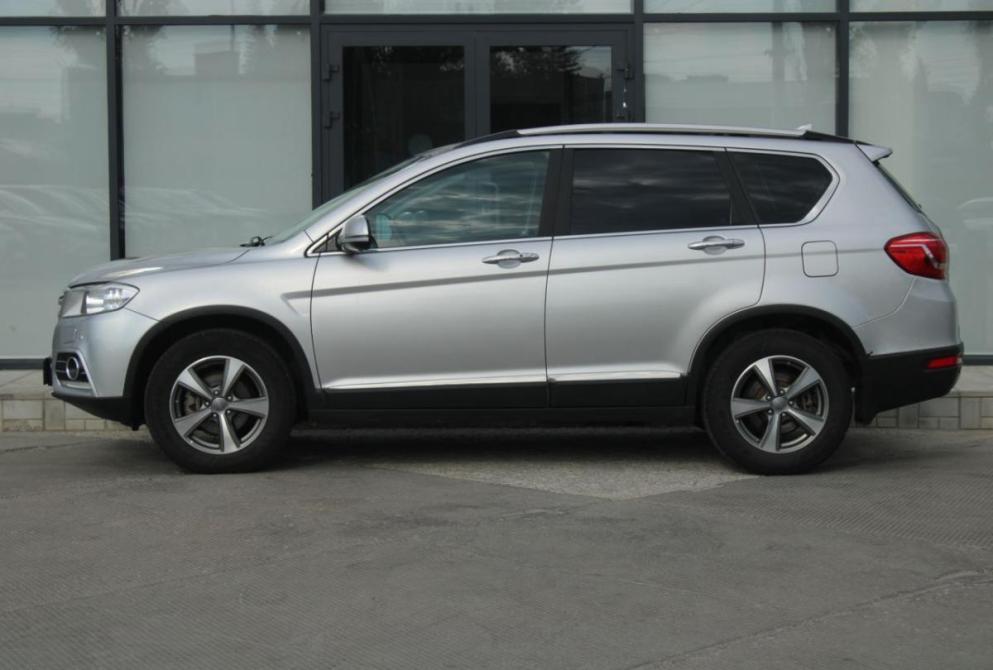 Haval H6 I Саратов  - изображение 8