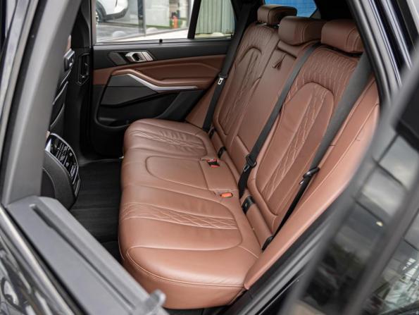 BMW X5 IV (G05/G18) с пробегом 2019 года, цена 7 400 000 рублей, 109714 км, внедорожник, Автокод Объявления