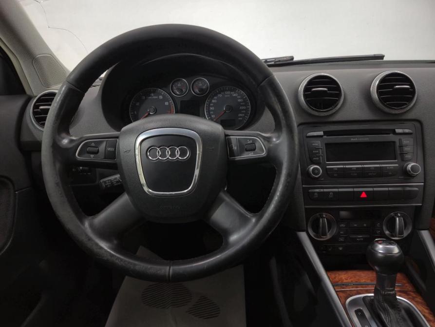 Audi A3 II (8P) Рестайлинг 2 Альметьевск  - изображение 14
