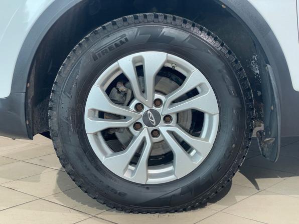 Chery Tiggo 4 I Рестайлинг с пробегом 2020 года, цена 1 080 000 рублей, 130289 км, внедорожник, Автокод Объявления