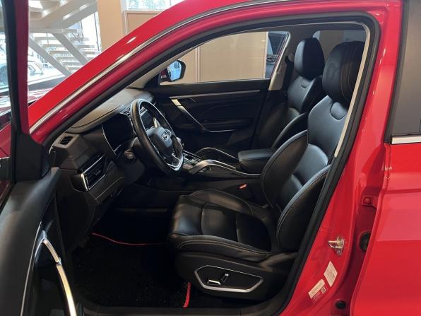 Geely Atlas Pro с пробегом 2022 года, цена 1 827 000 рублей, 102834 км, внедорожник, Автокод Объявления