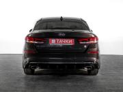 Kia Optima IV Рестайлинг Иркутск  - изображение 30