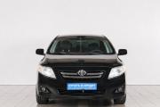 Toyota Corolla X (E140 E150) Челябинск  - изображение 14