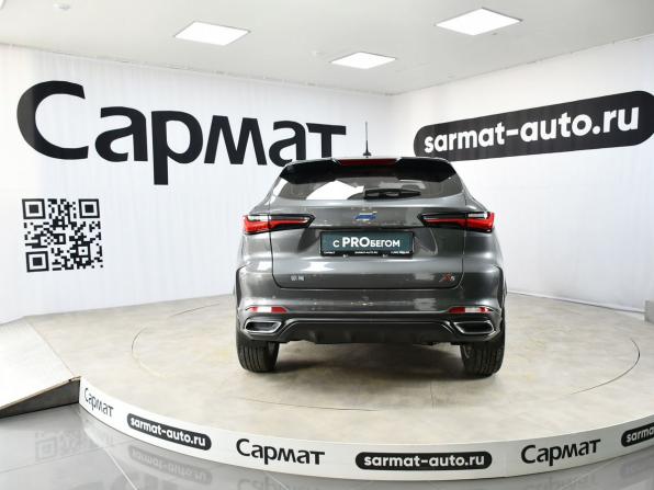 Oshan X5 с пробегом 2021 года, цена 1 757 000 рублей, 71788 км, внедорожник, Автокод Объявления
