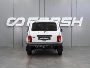 Lada (ВАЗ) Niva Legend I Воронеж  - изображение 18