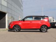 Kia Soul III Самара  - изображение 30