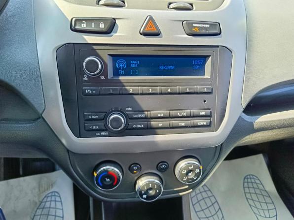 Chevrolet Cobalt II с пробегом 2014 года, цена 693 000 рублей, 171000 км, седан, Автокод Объявления