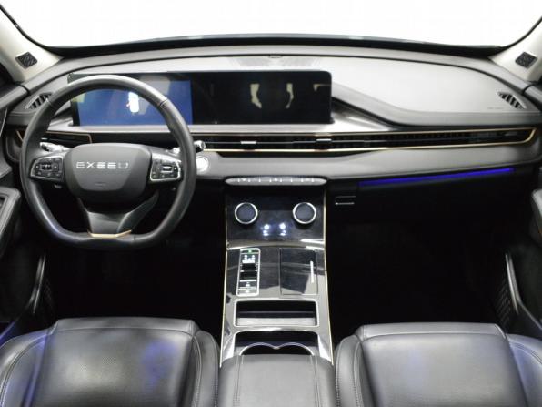 Exeed LX I Рестайлинг с пробегом 2022 года, цена 1 150 000 рублей, 163695 км, внедорожник, Автокод Объявления