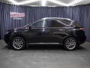 Lexus RX III Рестайлинг Москва  - изображение 33