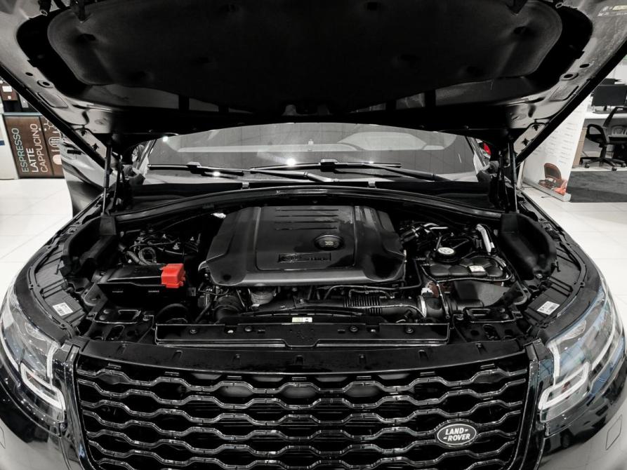 Land Rover Range Rover Velar I Казань  - изображение 11