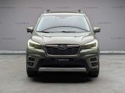 Subaru Forester V Москва  - изображение 14