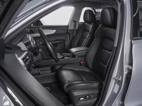 Chery Tiggo 7 Pro I с пробегом 2022 года, цена 1 669 000 рублей, 44240 км, внедорожник, Автокод Объявления