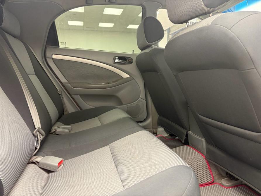 Chevrolet Lacetti I Ростов-на-Дону  - изображение 14