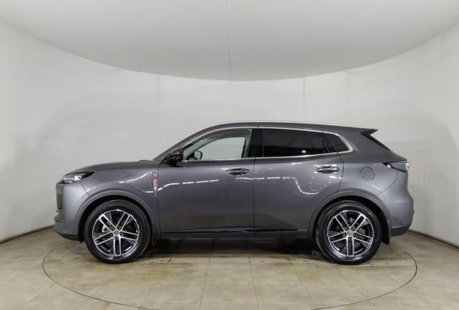 Changan UNI-S I с пробегом 2024 года, цена 2 095 000 рублей, 47520 км, внедорожник, Автокод Объявления