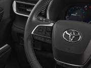 Toyota Highlander IV (XU70) Москва  - изображение 33