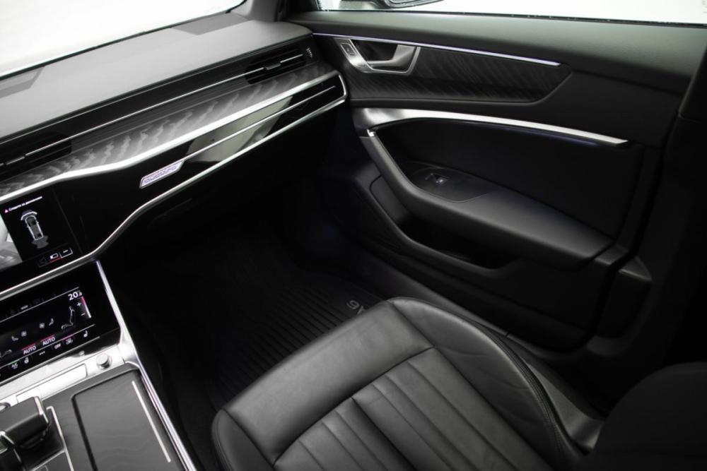 Audi A6 V (C8) Москва  - изображение 20