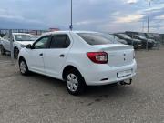 Renault Logan II Буинск  - изображение 35